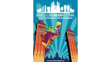 Barcelona Beer festival 2023